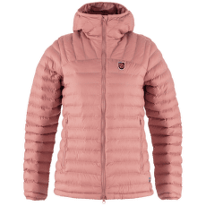 Veste Fjällräven Expedition Lätt Hoodie Women Dusty Rose