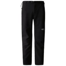 Pantalons The North Face DIABLO REG TAPERED PANT Men TNF BLACK/NPF
