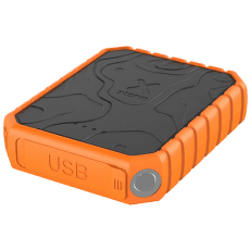Banque d'alimentation Xtorm Rugged Power Bank 10.000