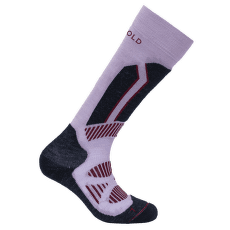 Chaussettes Devold Alpine Sock Women 167A ORCHID