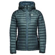 Veste Black Diamond Approach Down Hoody Women Creek Blue