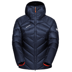 Veste Mammut Taiss IN Hooded Jacket Women marine-black