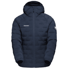 Veste Mammut Sender IN Hooded Jacket Women marine 5118