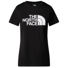 T-shirt a manches courtes The North Face EASY TEE S/S Women TNF BLACK