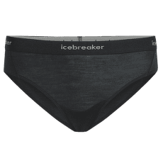 Culottes Icebreaker Merino 125 Cool-Lite Sprite Hipster Women Black