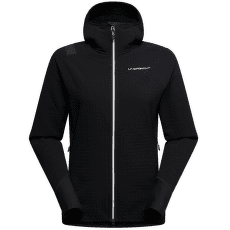 Veste La Sportiva BRISTEN THERMAL HOODY Women Black/White