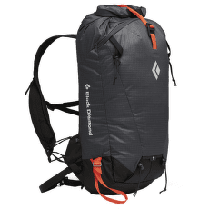 Sac a dos Black Diamond CIRQUE 25 Carbon_0003