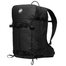 Sac a dos Mammut Nirvana 28 black 0001