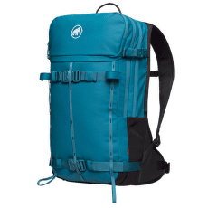 Sac a dos Mammut Nirvana 18 sapphire-black