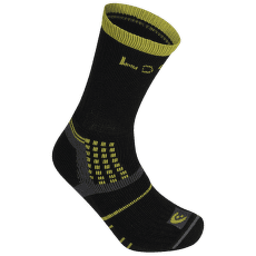 Chaussettes Lorpen T3 MIDWEIGHT HIKER Men 9937 BLACK