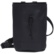 Sachet Black Diamond MOJO CHALK BAG Carbon_0003
