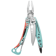 Couteau Leatherman SKELETOOL CX PARADISE