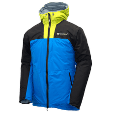 Veste Sir Joseph Grivola Men limet/black/blue