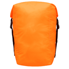 Étui Mammut Compression Sack S vibrant orange