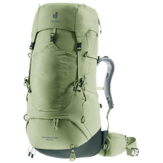 Sac a dos deuter Aircontact Lite 45 + 10 SL grove-ivy