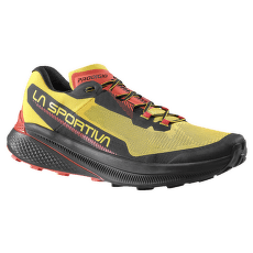 Chaussures La Sportiva Prodigio Yellow/Black