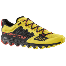 Chaussures La Sportiva Helios III Yellow/Black