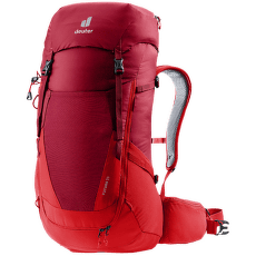 Sac a dos deuter Futura 26 masala-cherry