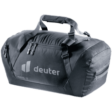 Sac deuter Duffel 70 Black