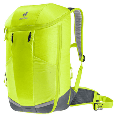 Sac a dos deuter Rotsoord 25+5 citrus-graphite