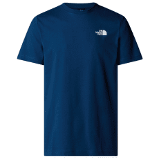 T-shirt a manches courtes The North Face S/S REDBOX CELEBRATION TEE Men ESTATE BLUE