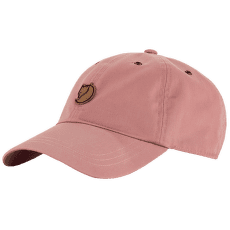 Casquette de baseball Fjällräven Vidda Cap Dusty Rose