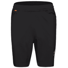 Shorts Mammut Massone Sport Shorts Men black 0001
