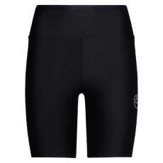Shorts La Sportiva AERIAL SHORTS Women Black/Chalk