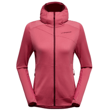 Sweat-shirt La Sportiva AEQUILIBRIUM THERMAL HOODY Women Rosebay/Redwood