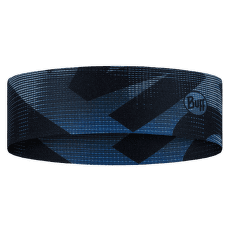 Bandeau Buff Coolnet UV Slim Headband AHIN AZURE