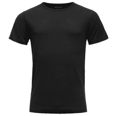 T-shirt a manches courtes Devold Breeze Plus Merino 200 T-Shirt Men 950A BLACK