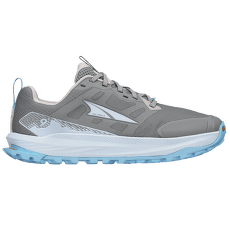 Chaussures Altra LONE PEAK 9+ Women GRAY