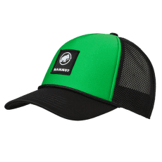 Casquette de baseball Mammut Crag Cap Logo 40306 pinea