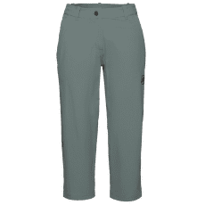 Pantalons 3/4 Mammut Hiking V Capri Pants Women 00789 strata