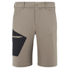 Shorts Millet WANAKA STRETCH SHORT III Men DORITE/BLACK NEW