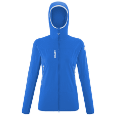 Veste Millet FUSION XCS HOODIE Women ICON BLUE