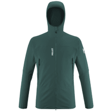Veste Millet FUSION XCS HOODIE Men BOTTLE