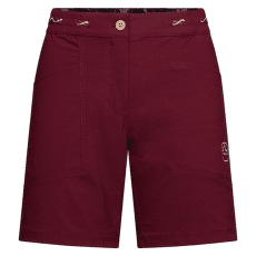 Shorts La Sportiva MANTRA SHORTS Women Redwood/Rosebay