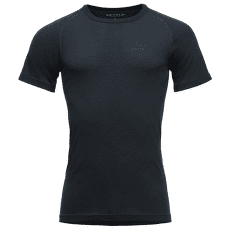 T-shirt a manches courtes Devold Lauparen Merino 190 Base Tee Men 284A INK