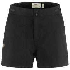 Shorts Fjällräven Abisko Hike Shorts Women Black