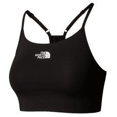 Brassiere The North Face FLEX BRA TNF BLACK