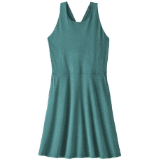 Robe Patagonia Seabrook Dress Wetland Blue