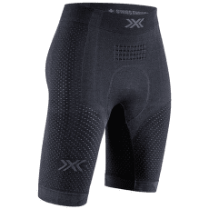 Shorts X-Bionic X-BIONIC® XCEED RIDE LINER SHORTS WOMEN X Black/Rhino Grey