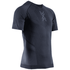 T-shirt a manches courtes X-Bionic X-BIONIC® XCEED RUN SHIRT SS MEN X Black/Rhino Grey