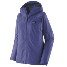 Veste Patagonia Boulder Fork Rain Jacket Women Solstice Purple