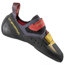 Chaussons d'escalade La Sportiva Kubo Savana/Mountain Red