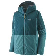 Veste Patagonia Boulder Fork Rain Jacket Men Wetland Blue