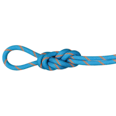 Corde Mammut 8.7 Alpine Sender Dry Rope 50623 ocean-vibrant orange
