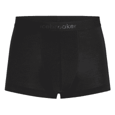 Caleçons Icebreaker Men Merino Blend 125 Cool-Lite™ Anatomica Trunks Black