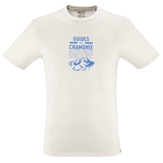 T-shirt a manches courtes Millet CDG Chamonix Logo TS SS Men FOGGY DEW NEW